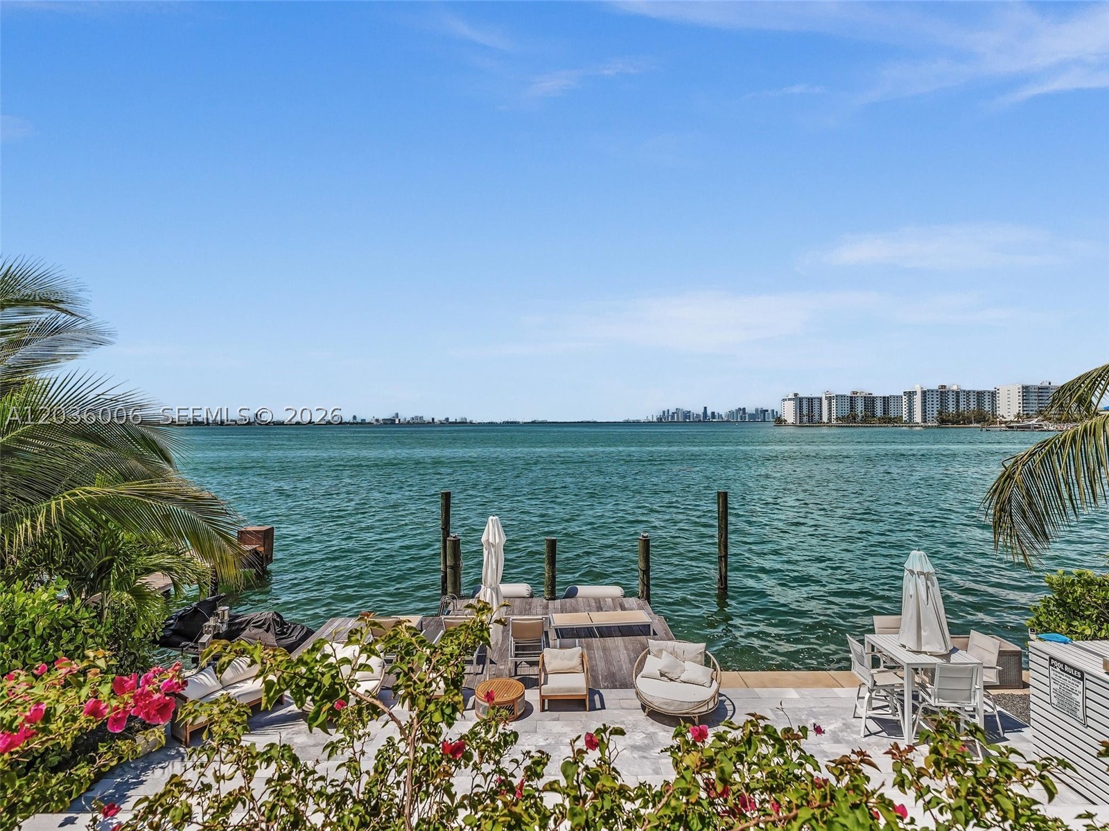 ISLE OF NORMANDY MIAMI VI - Residential
