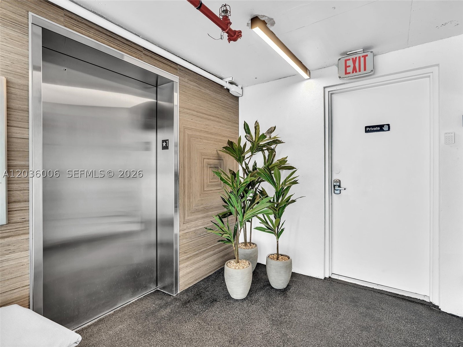 ISLE OF NORMANDY MIAMI VI - Residential