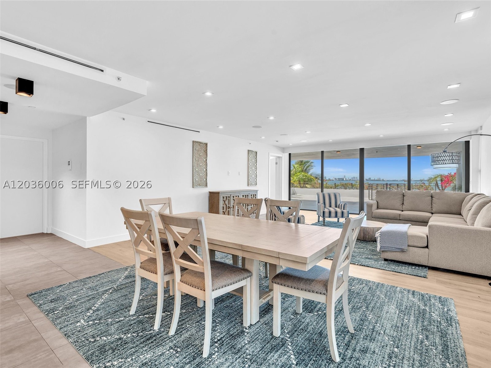 ISLE OF NORMANDY MIAMI VI - Residential