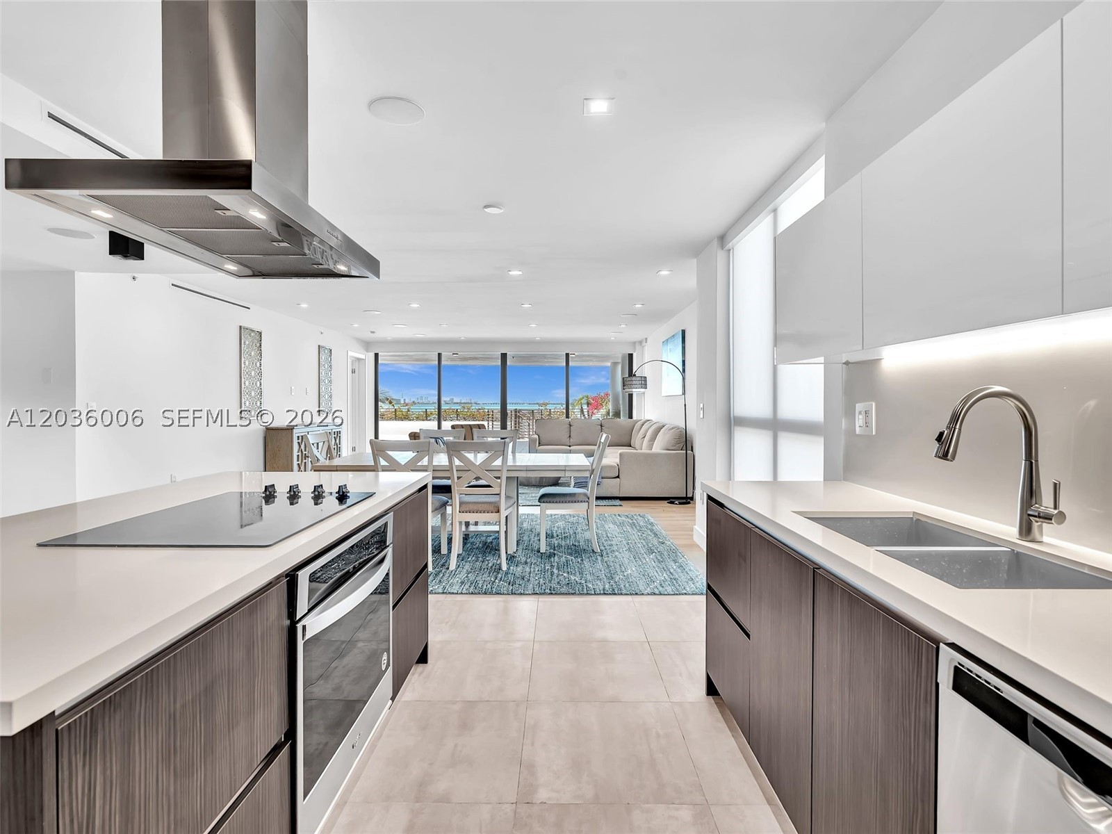 ISLE OF NORMANDY MIAMI VI - Residential