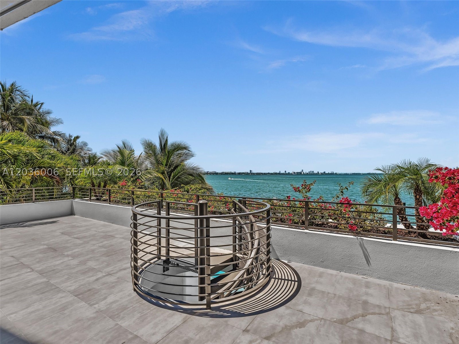 ISLE OF NORMANDY MIAMI VI - Residential