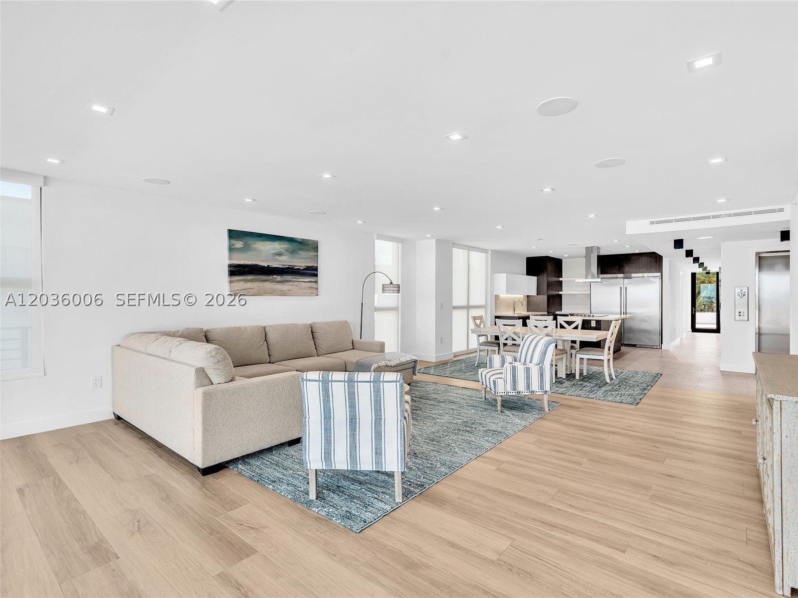 ISLE OF NORMANDY MIAMI VI - Residential