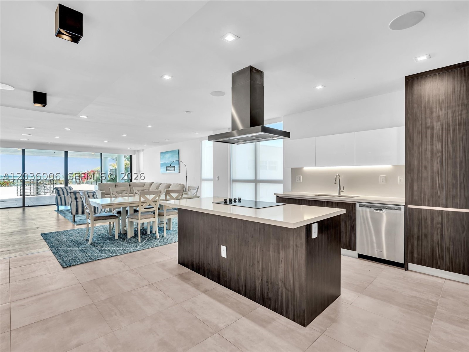 ISLE OF NORMANDY MIAMI VI - Residential