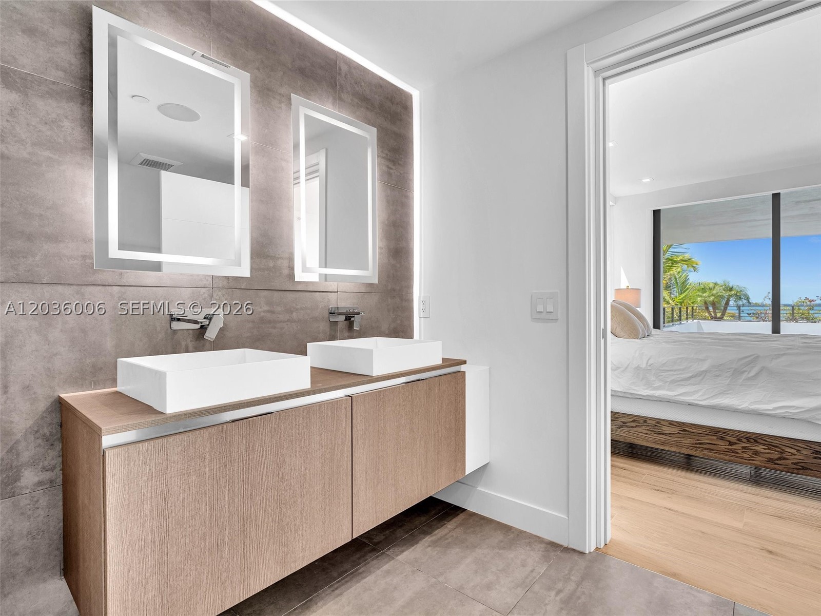 ISLE OF NORMANDY MIAMI VI - Residential