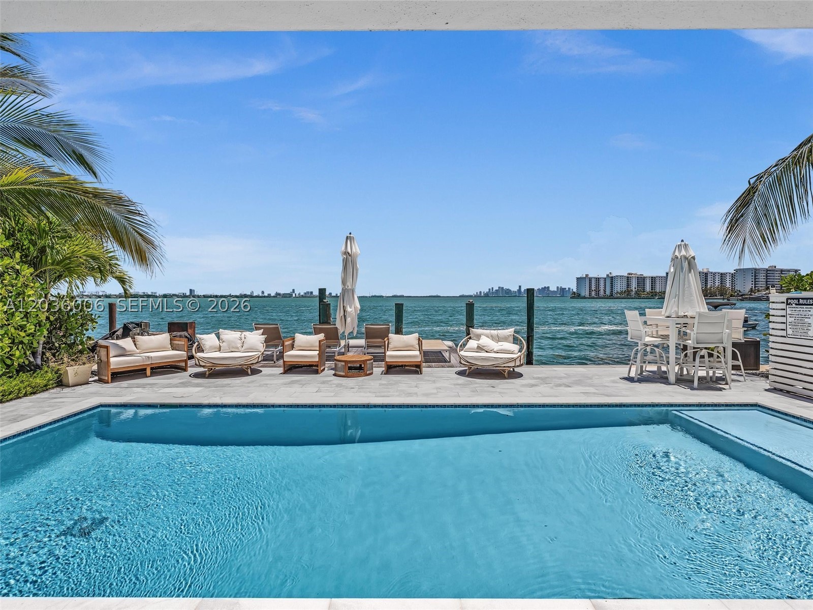 ISLE OF NORMANDY MIAMI VI - Residential