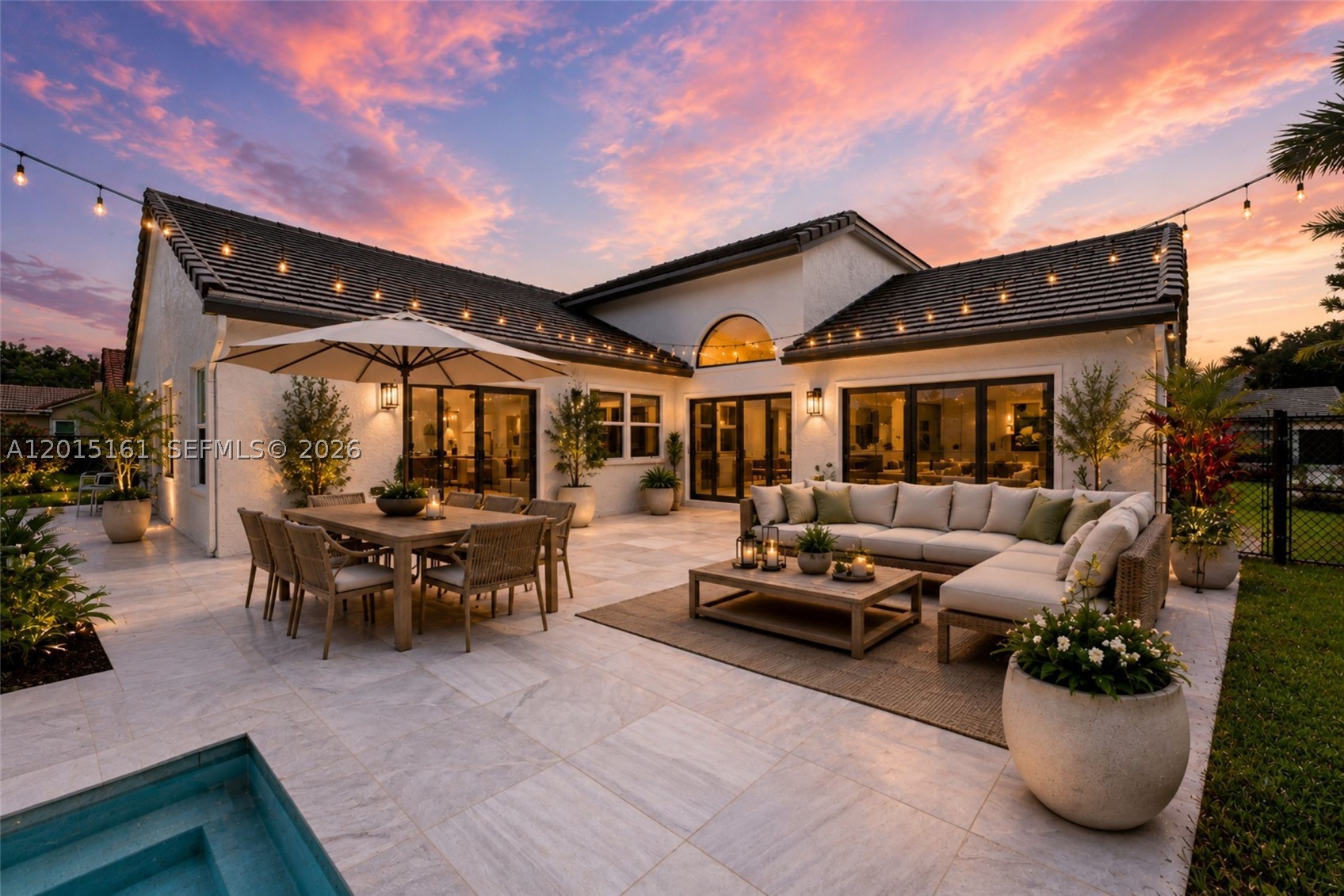 The Ridge on Nob Hill - Residential