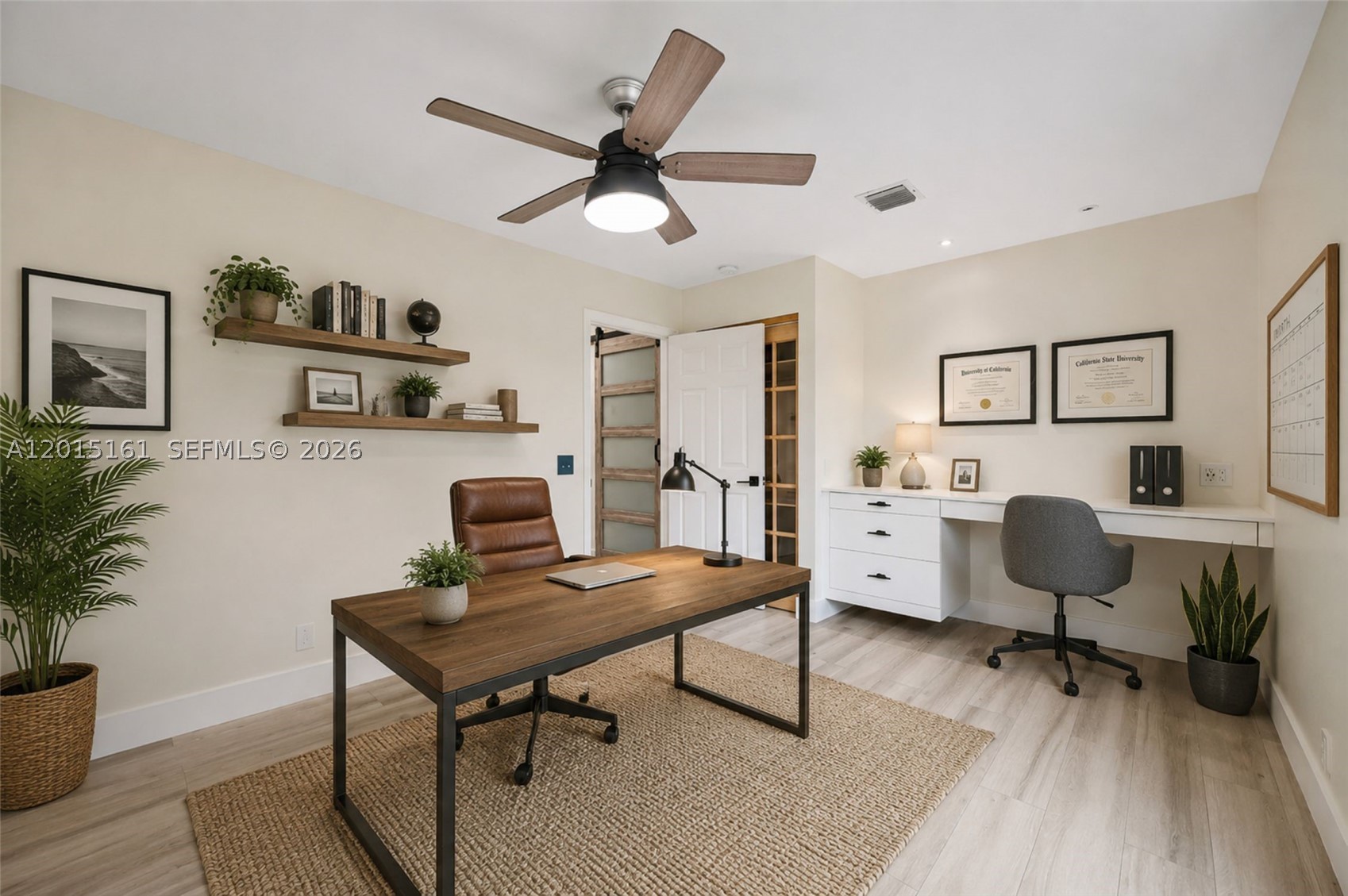 The Ridge on Nob Hill - Residential