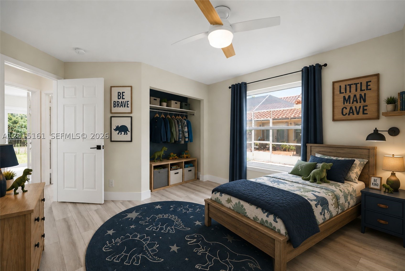 The Ridge on Nob Hill - Residential