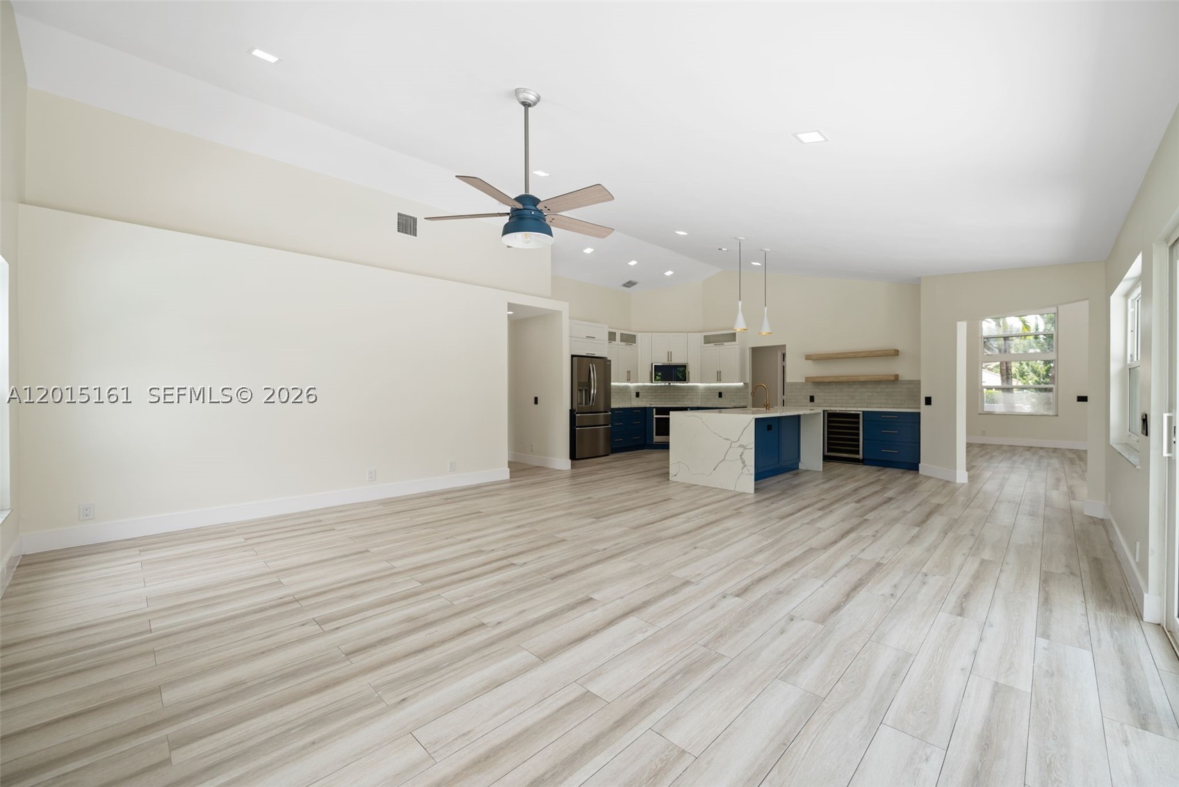 The Ridge on Nob Hill - Residential