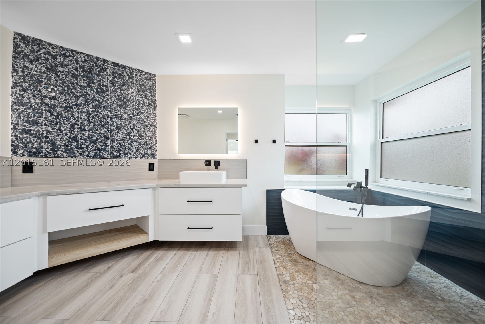 The Ridge on Nob Hill - Residential
