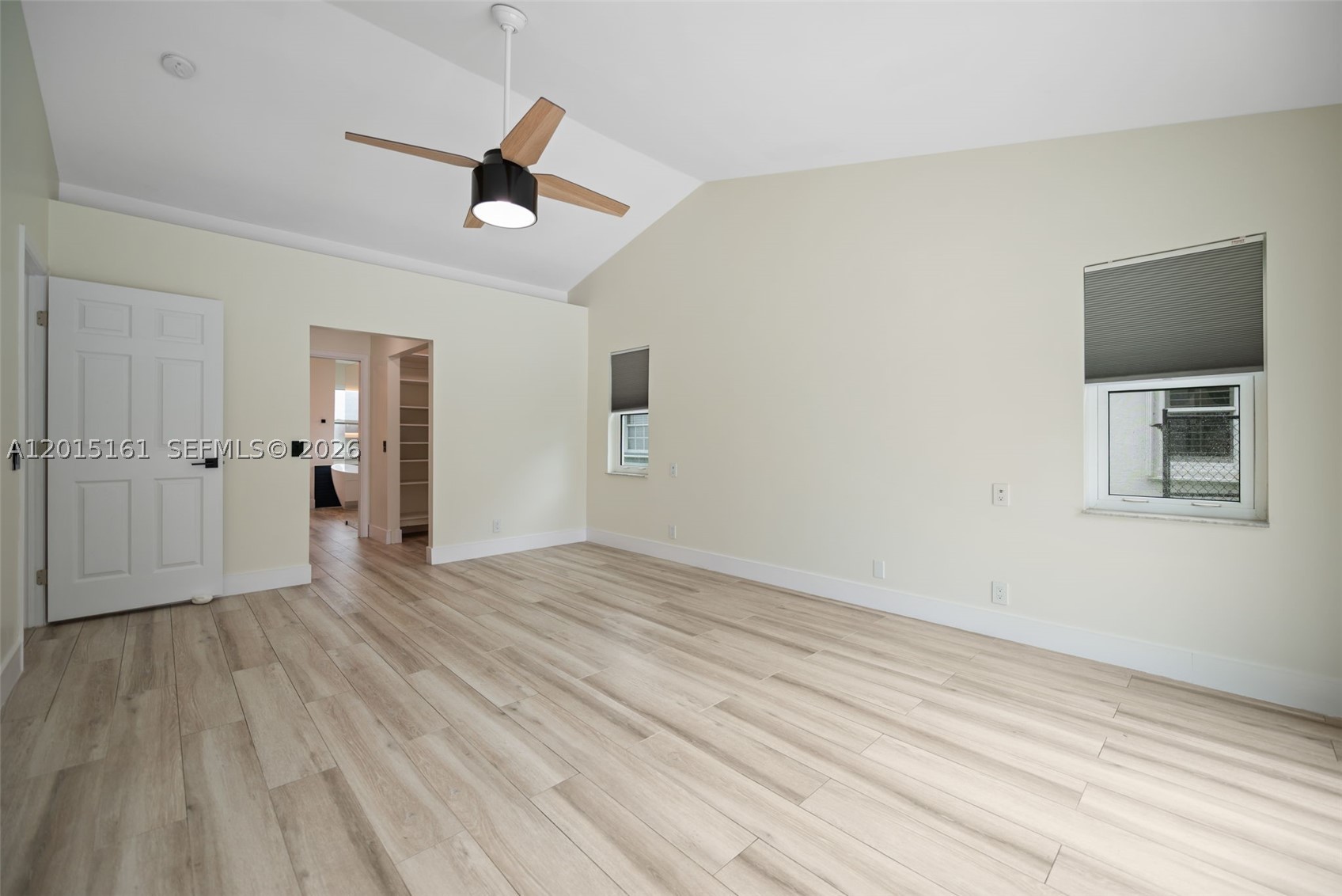 The Ridge on Nob Hill - Residential