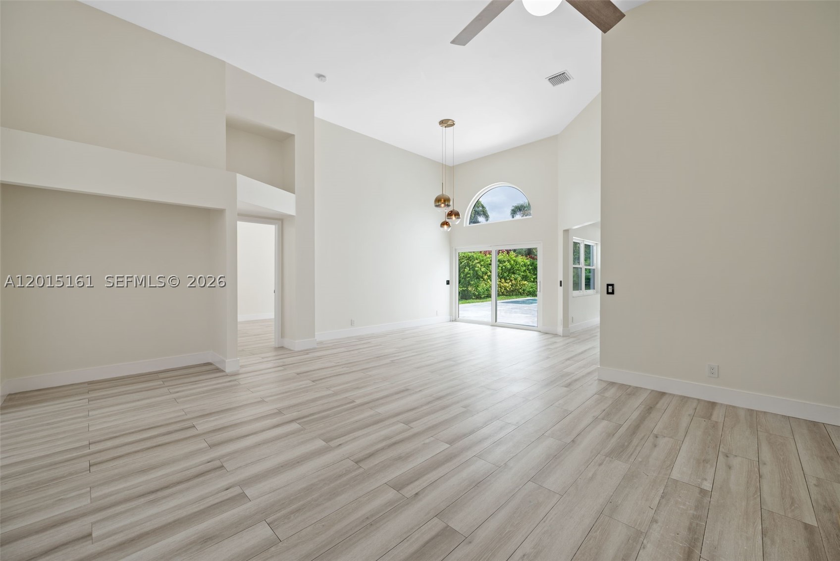 The Ridge on Nob Hill - Residential
