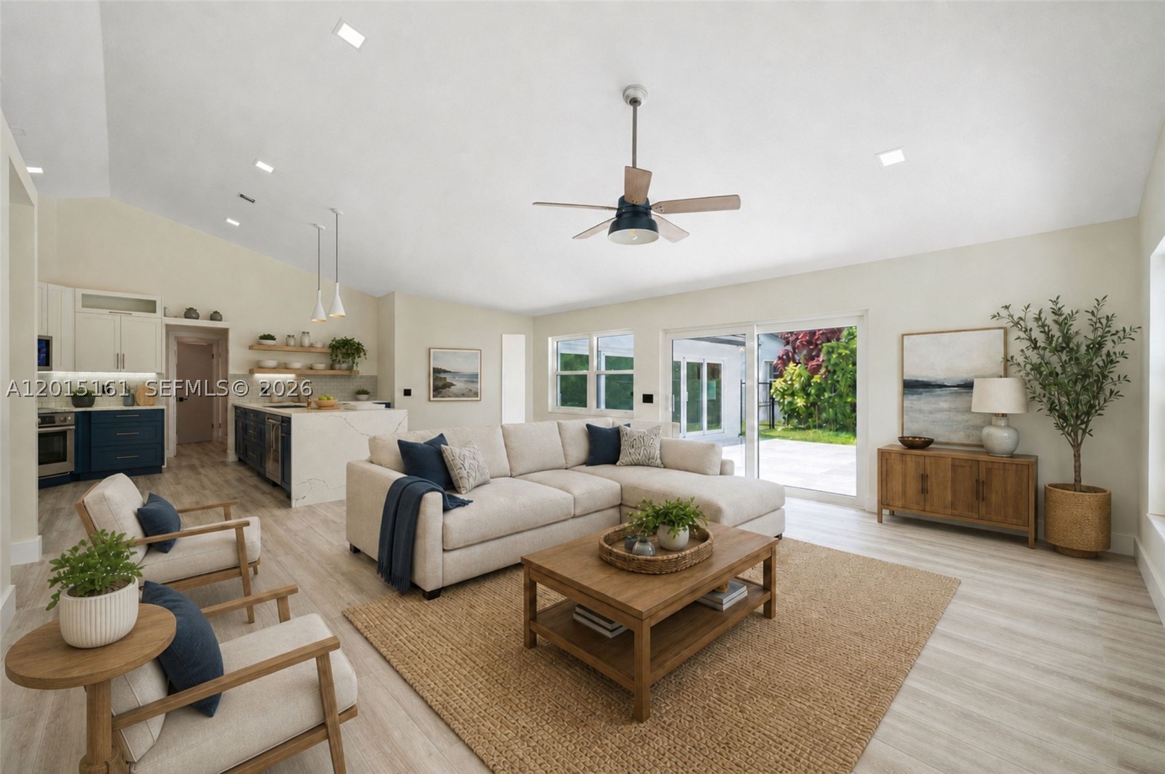 The Ridge on Nob Hill - Residential