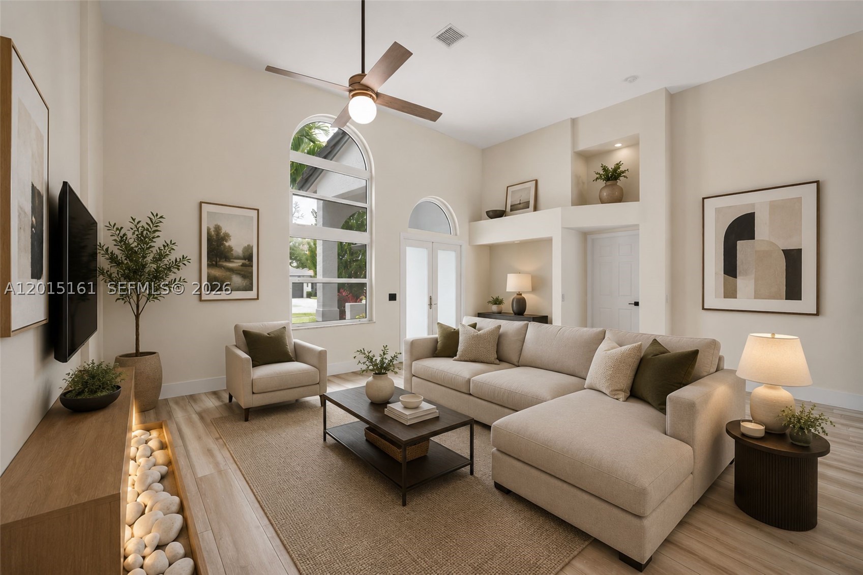 The Ridge on Nob Hill - Residential