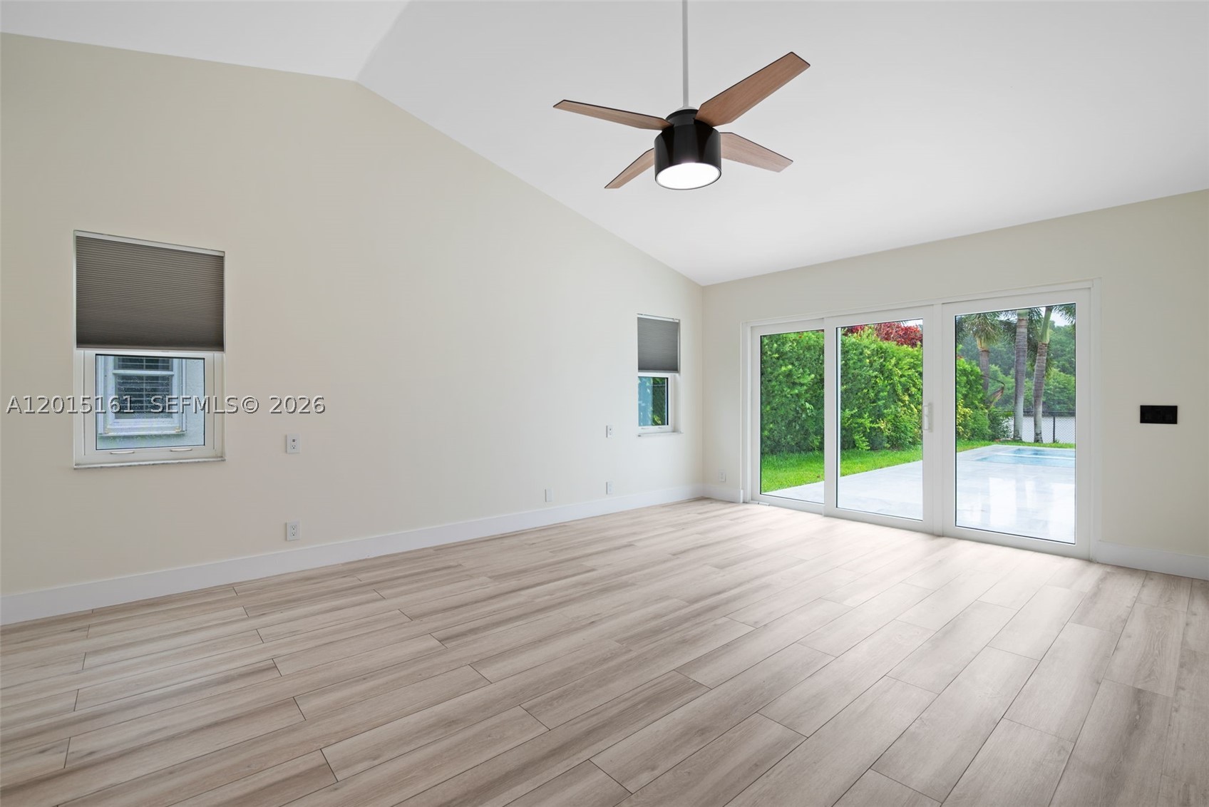 The Ridge on Nob Hill - Residential