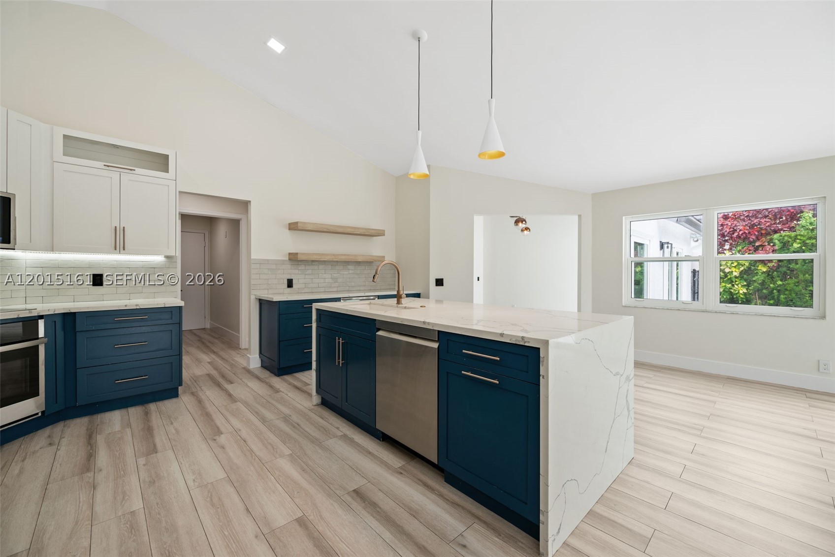The Ridge on Nob Hill - Residential