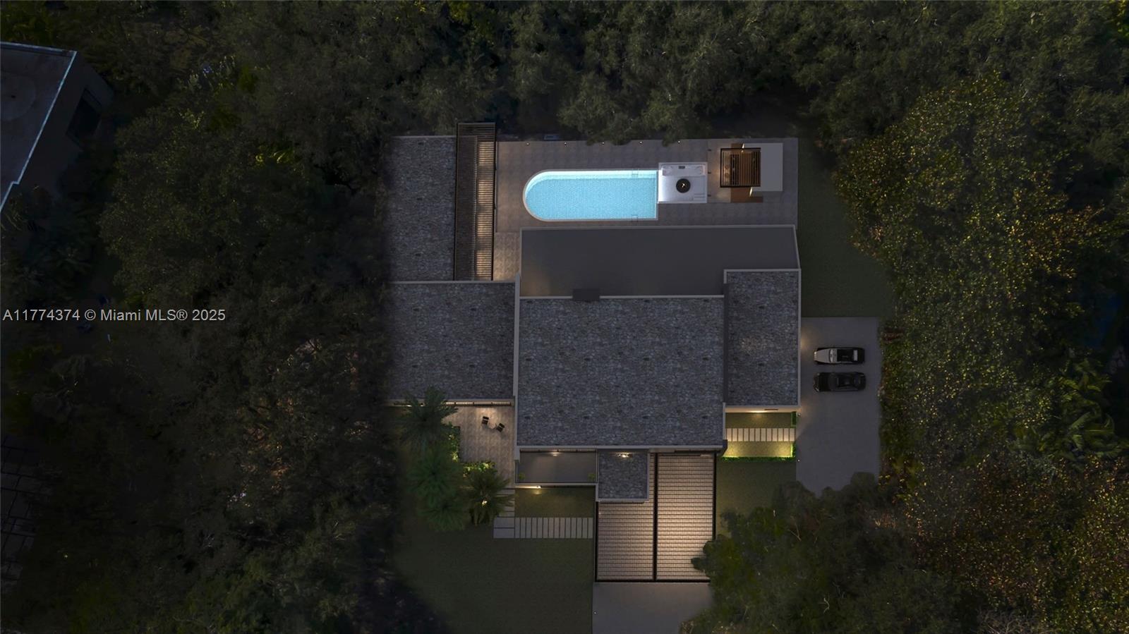 SNAPPER CREEK LAKES SUB - Residential