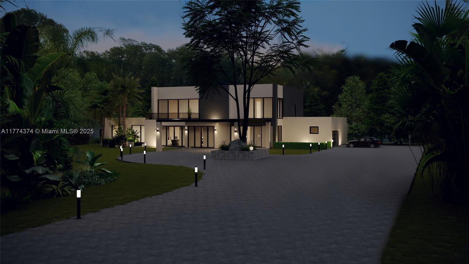 SNAPPER CREEK LAKES SUB - Residential