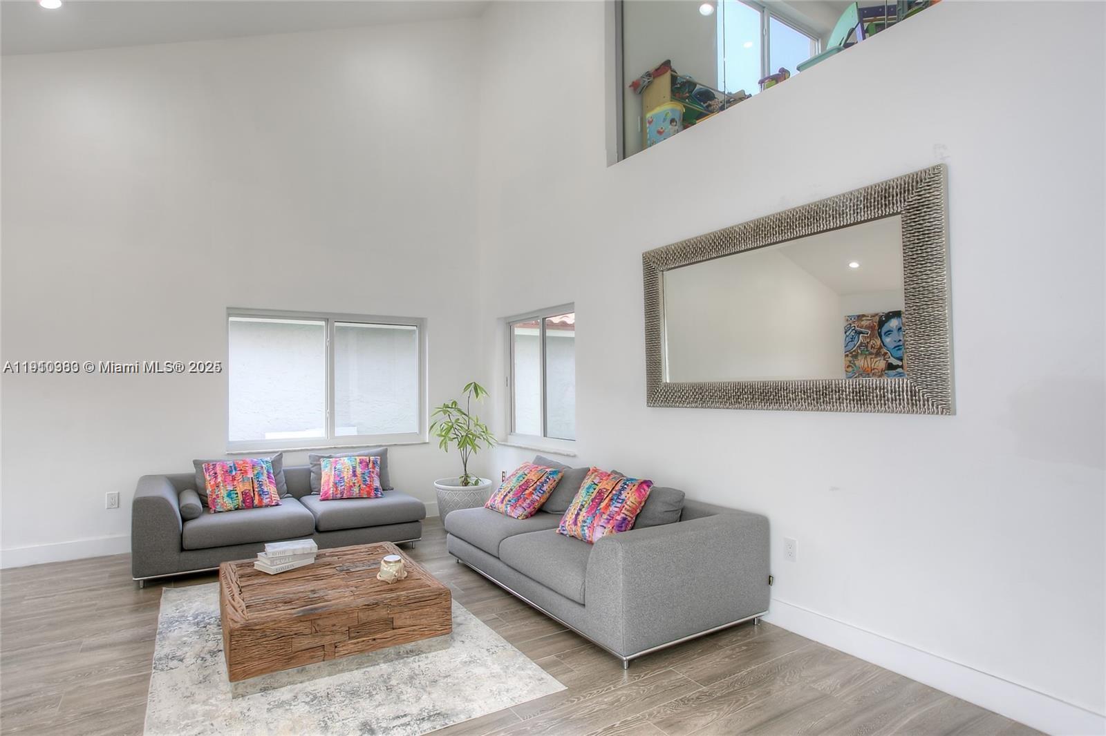 MONTERREY 6TH ADDN - Residential