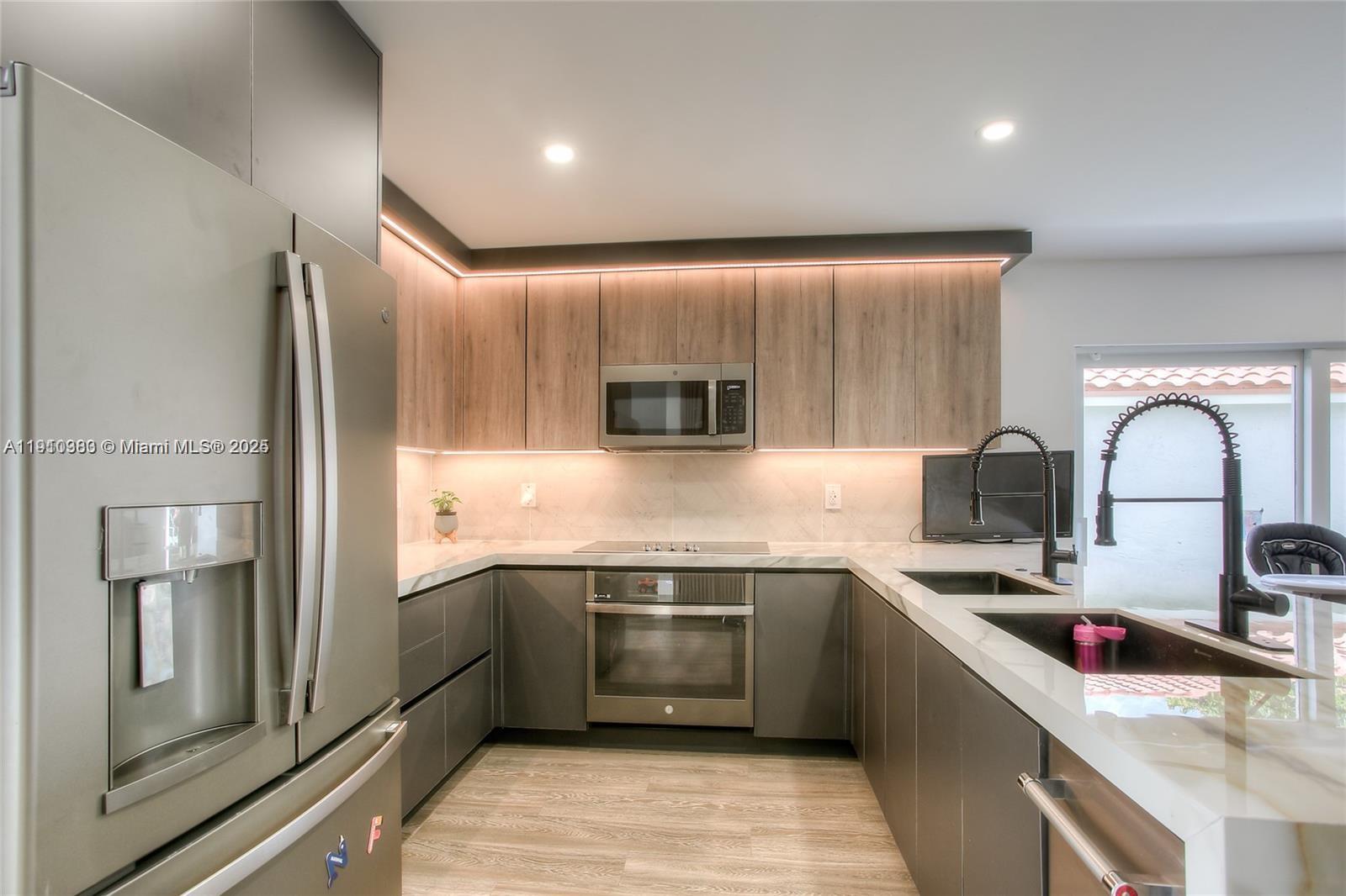 MONTERREY 6TH ADDN - Residential