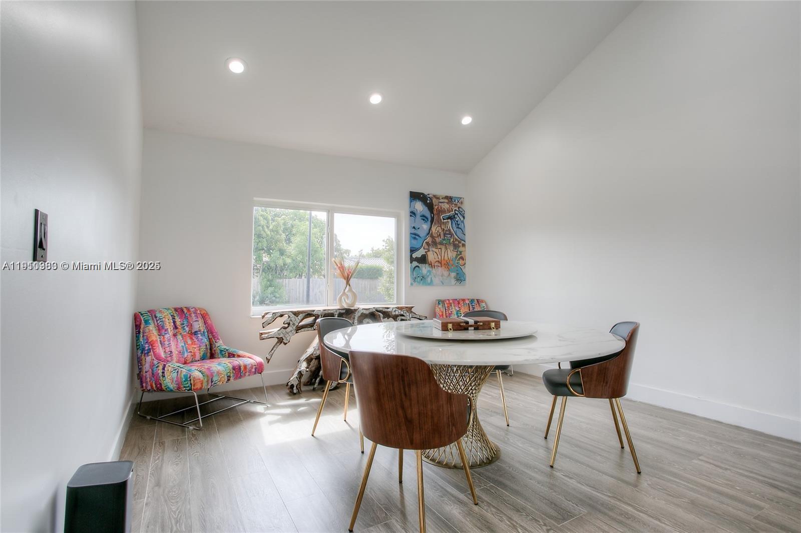 MONTERREY 6TH ADDN - Residential