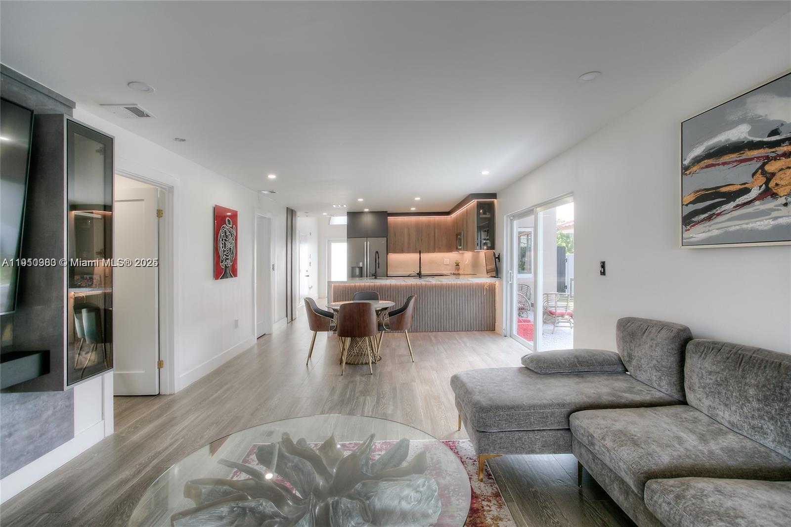MONTERREY 6TH ADDN - Residential