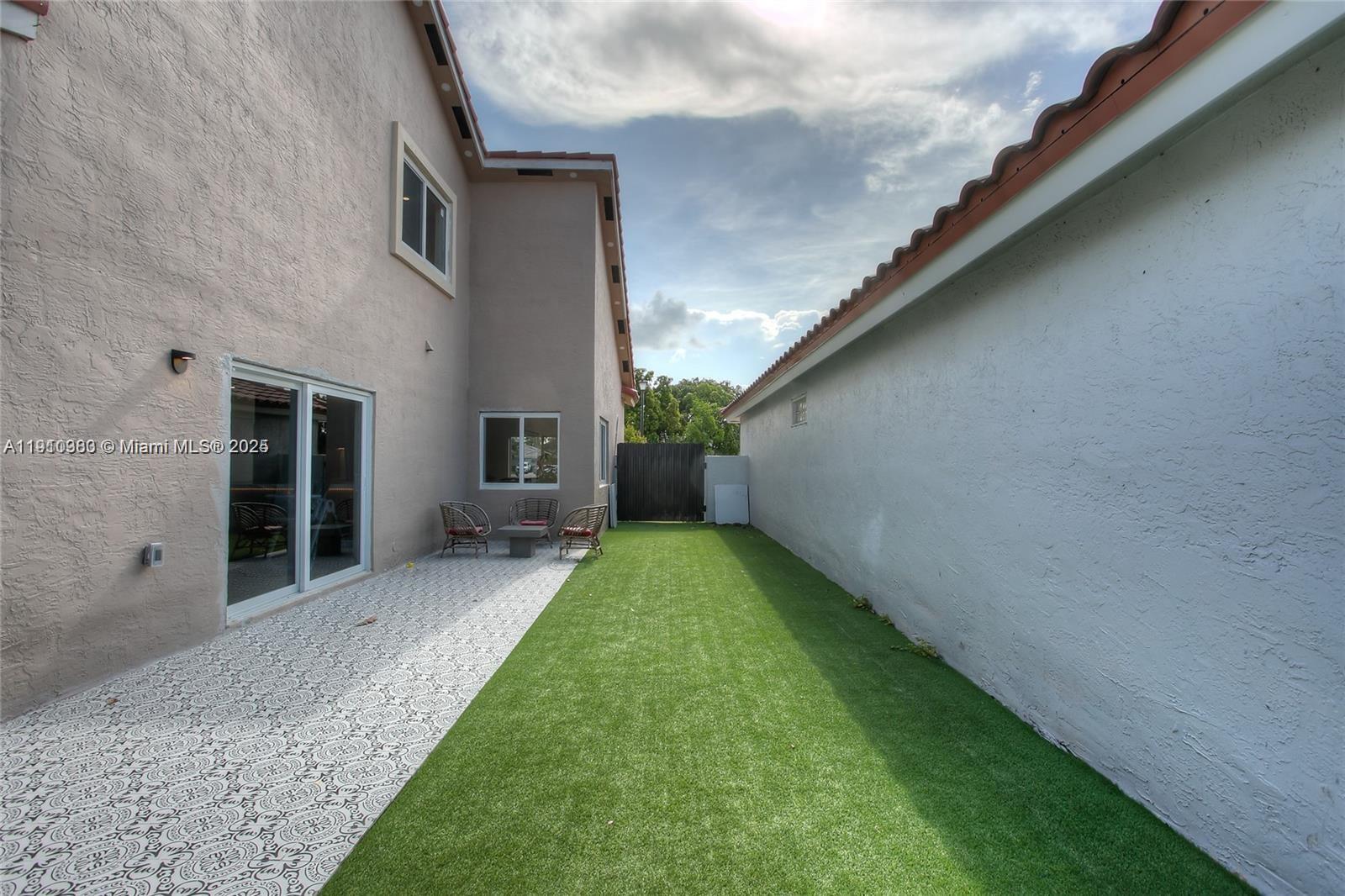 MONTERREY 6TH ADDN - Residential