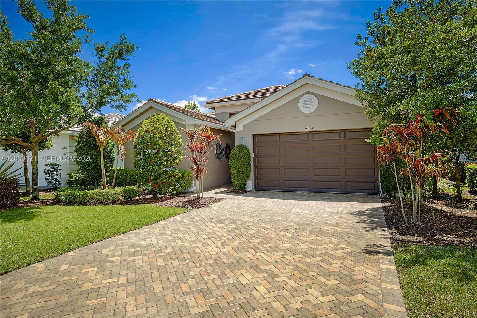 RIVERLAND PARCEL A - PLAT - Residential