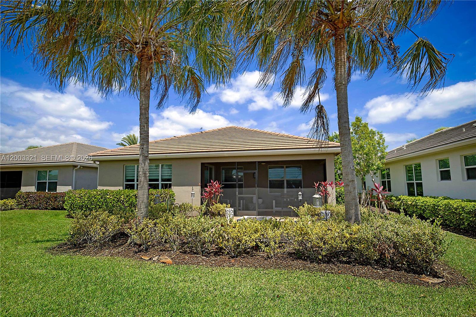 RIVERLAND PARCEL A - PLAT - Residential