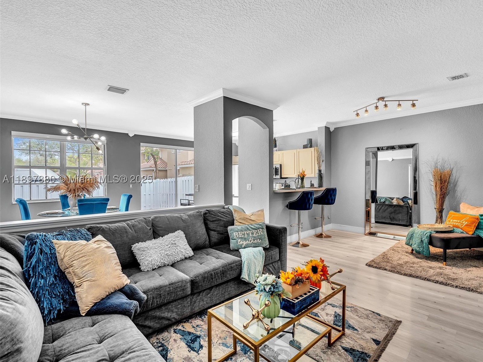 NEXT SUNRISE ENSEMBLE - Residential