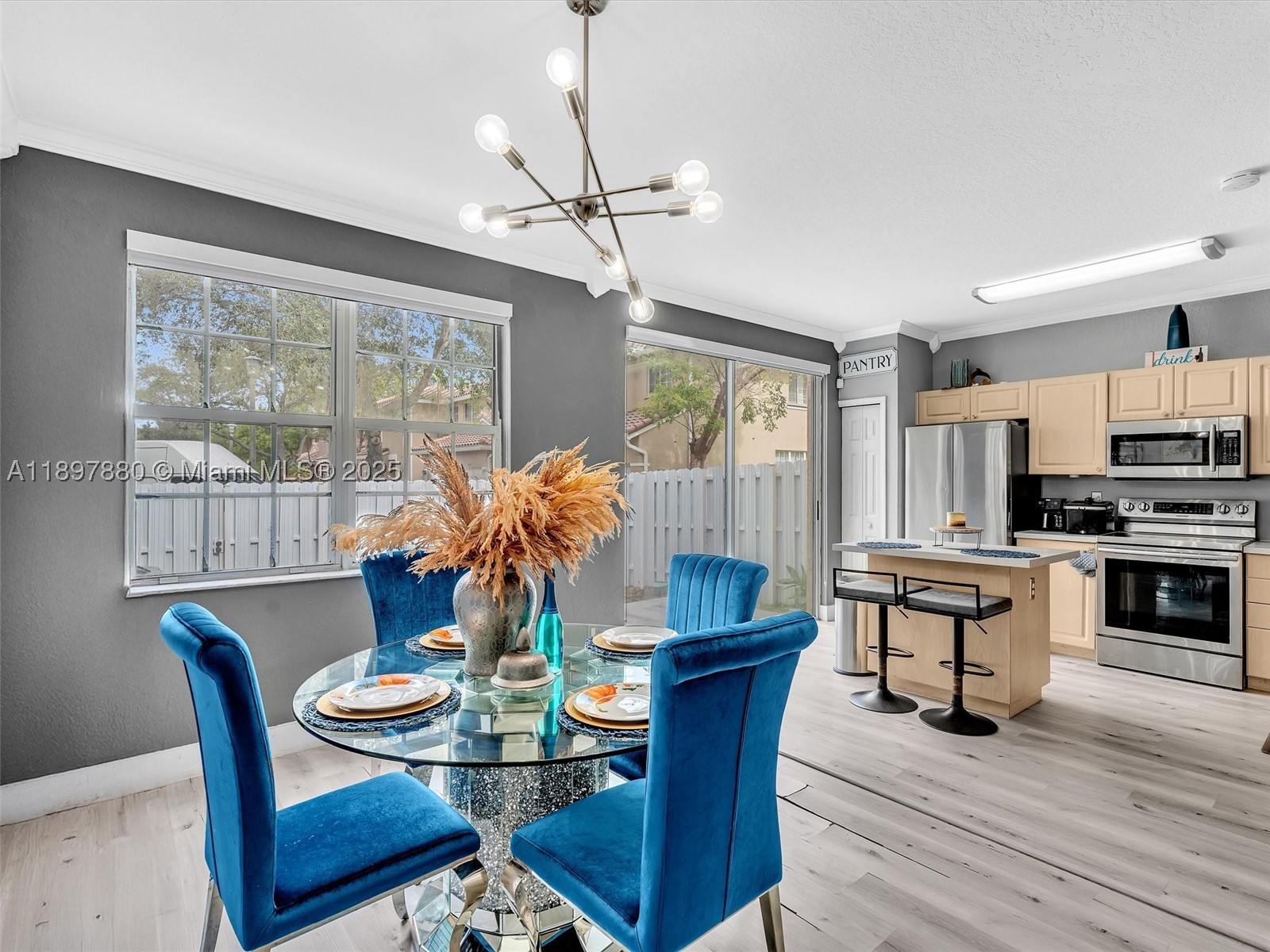 NEXT SUNRISE ENSEMBLE - Residential
