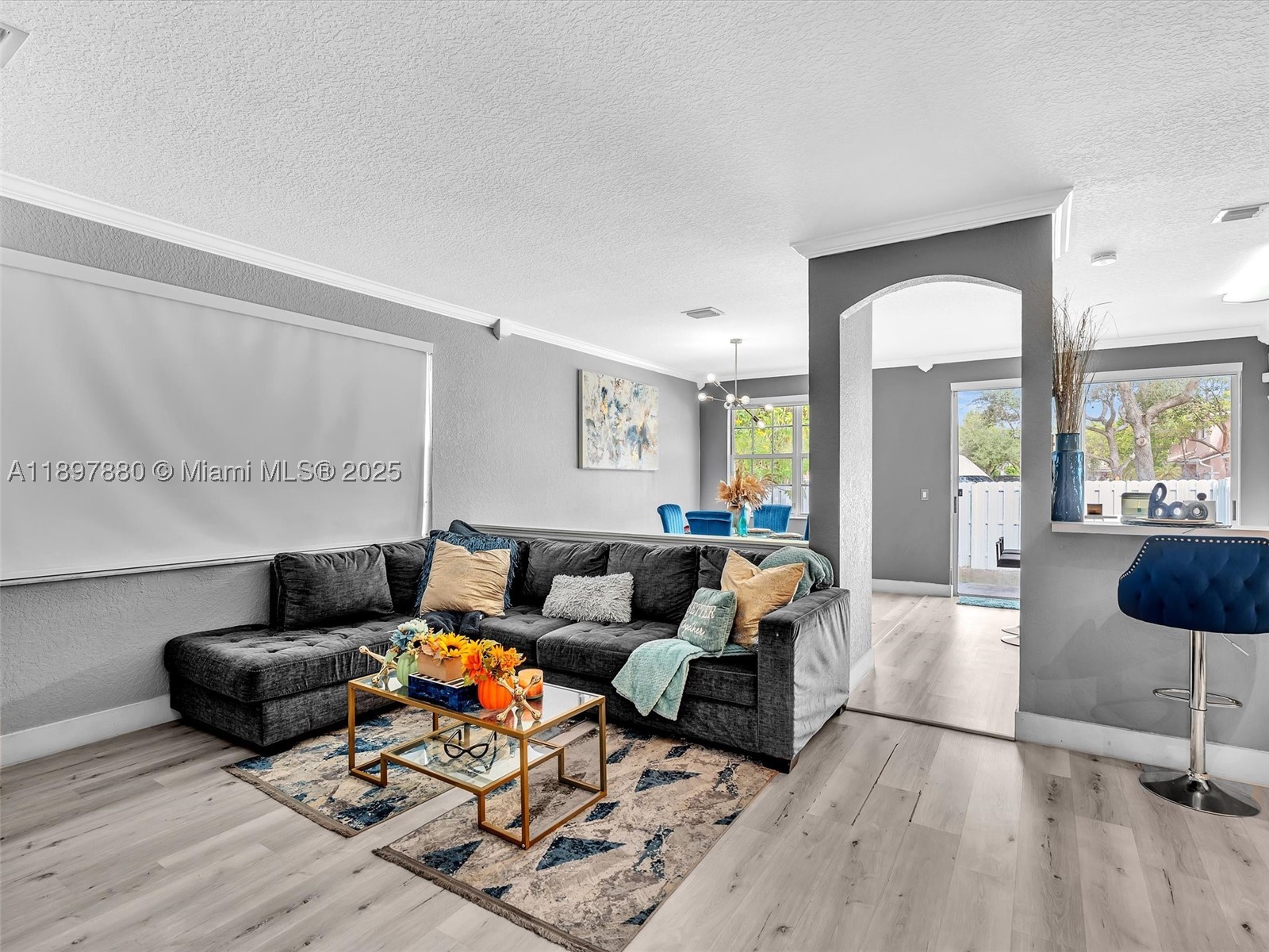 NEXT SUNRISE ENSEMBLE - Residential