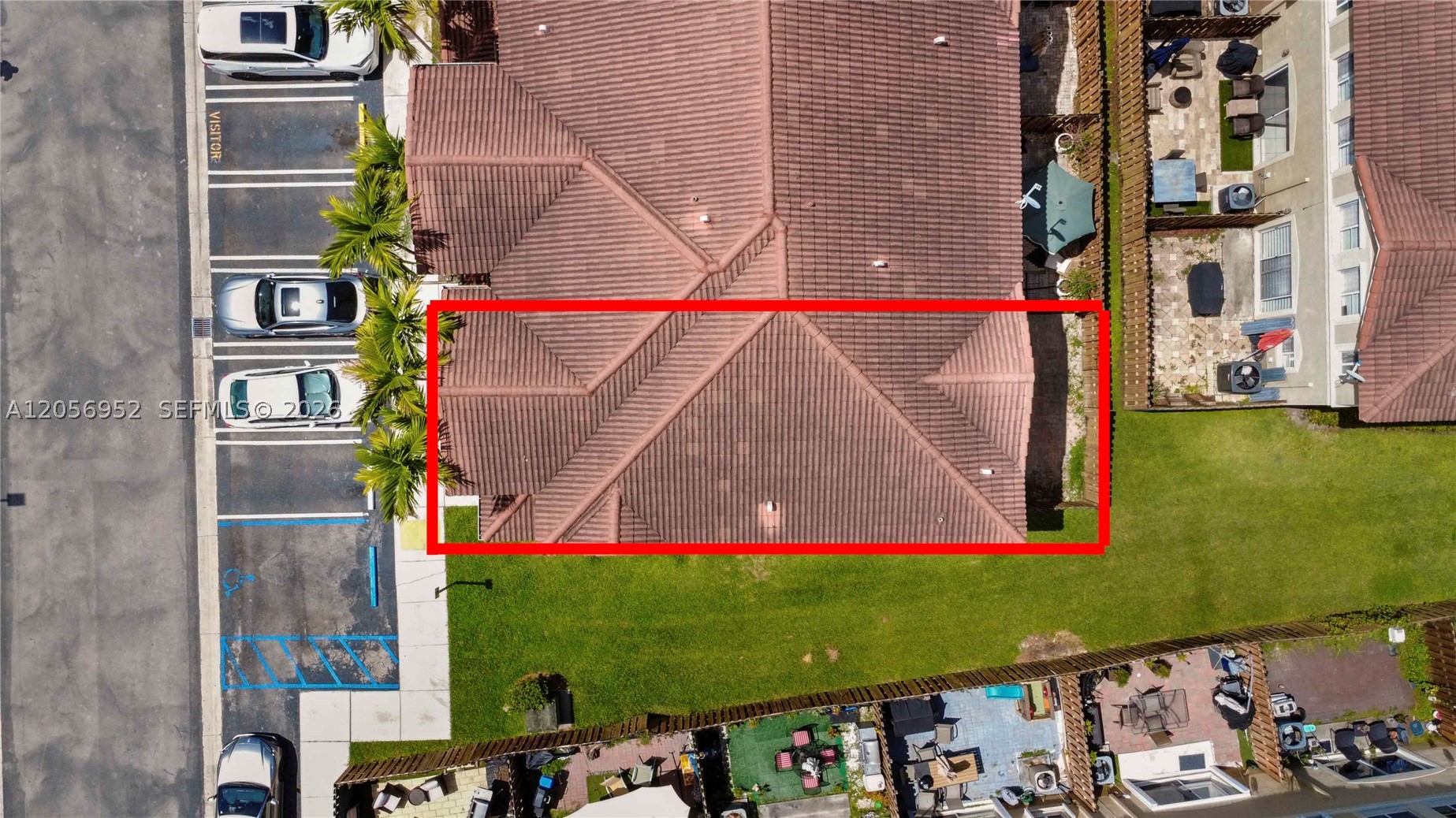 LEEWARD AT ISLANDS AT DOR - Residential