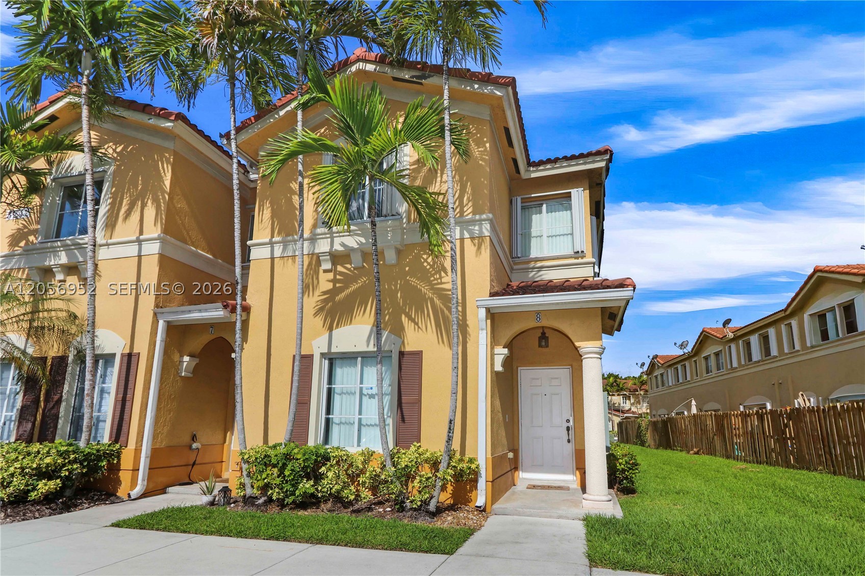 LEEWARD AT ISLANDS AT DOR - Residential