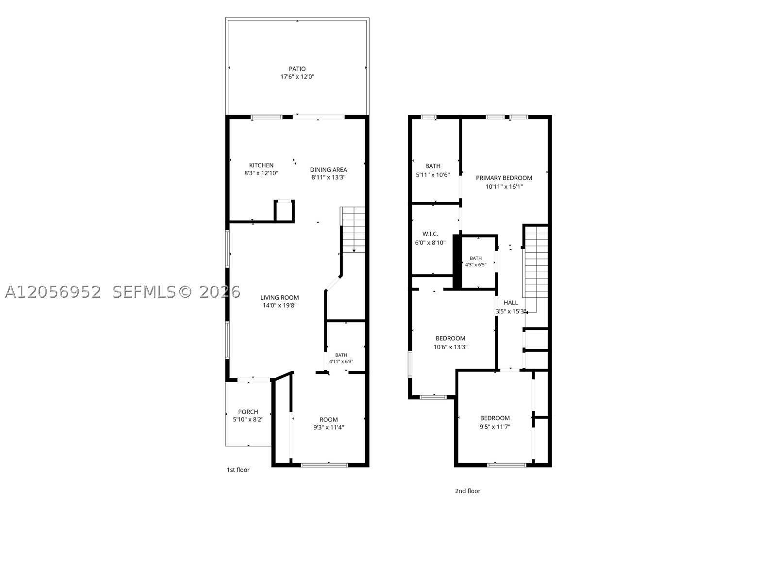 LEEWARD AT ISLANDS AT DOR - Residential