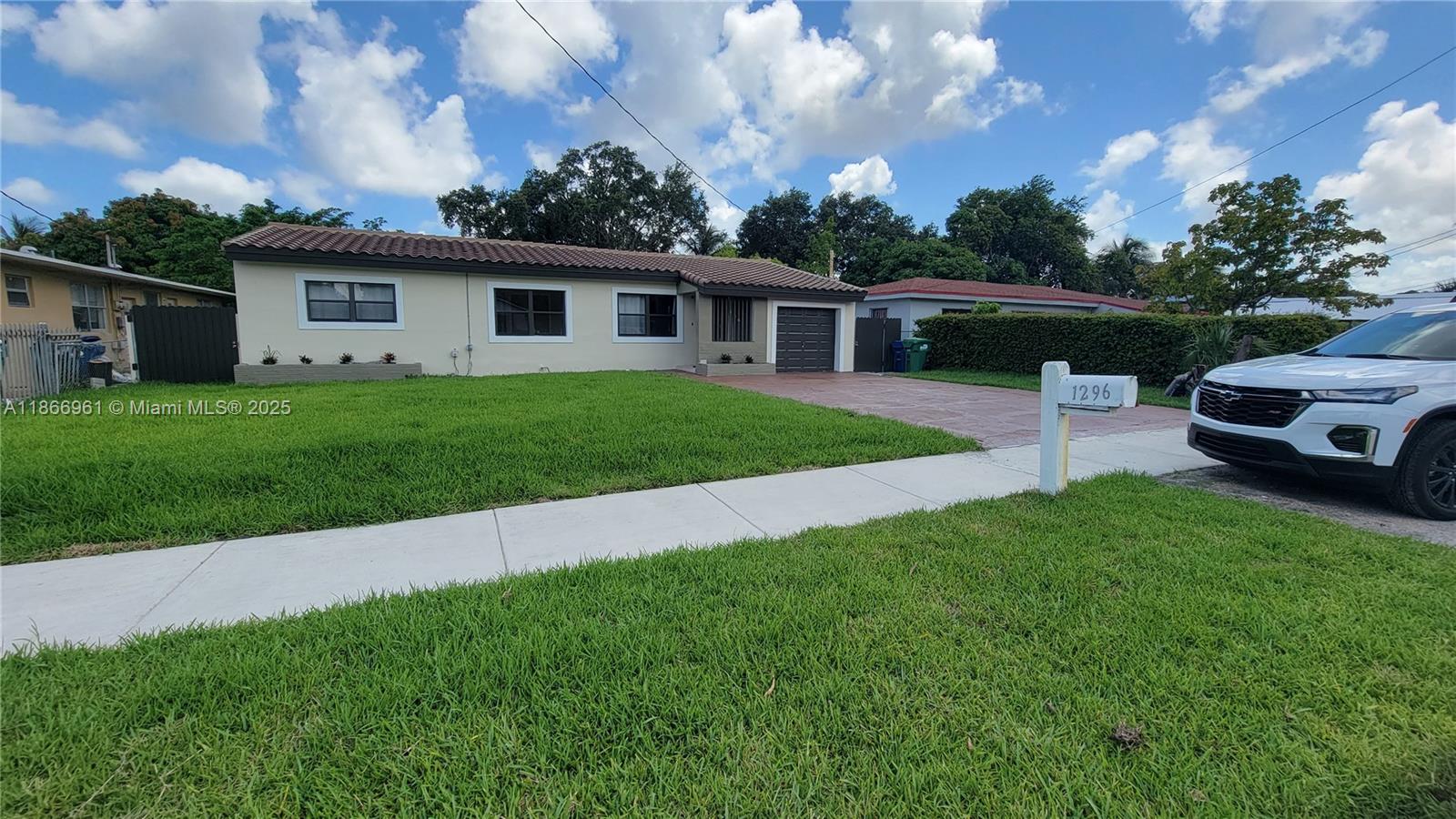 ARCH CREEK ESTS - Residential Lease