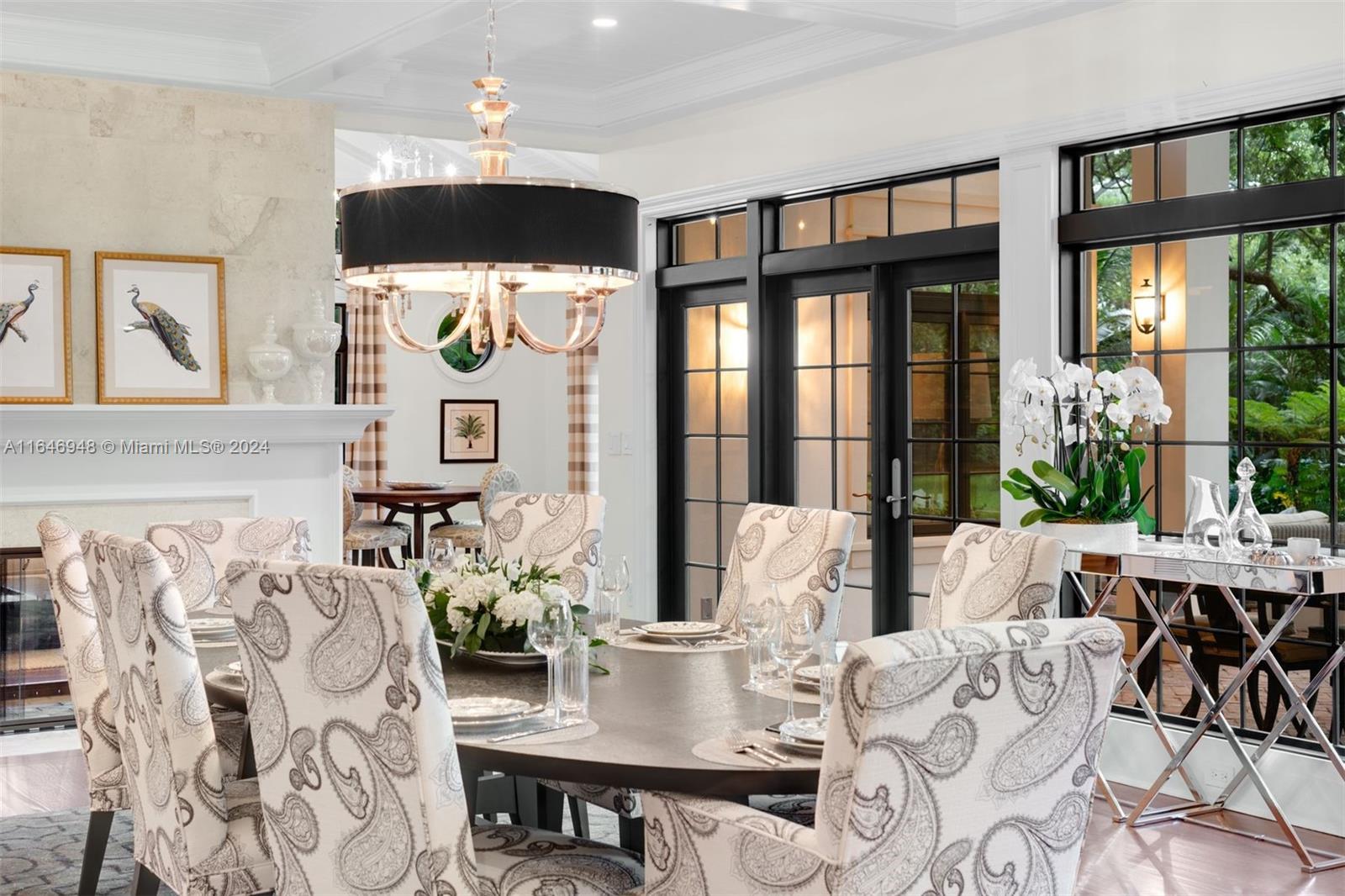 SNAPPER CREEK LAKES SUB - Residential