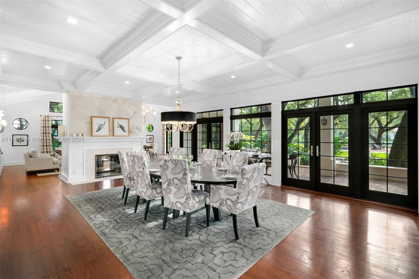 SNAPPER CREEK LAKES SUB - Residential