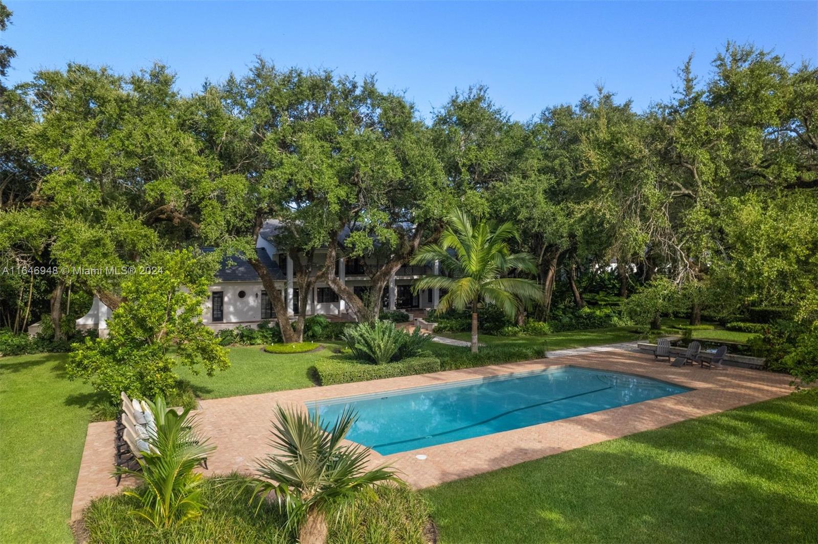 SNAPPER CREEK LAKES SUB - Residential