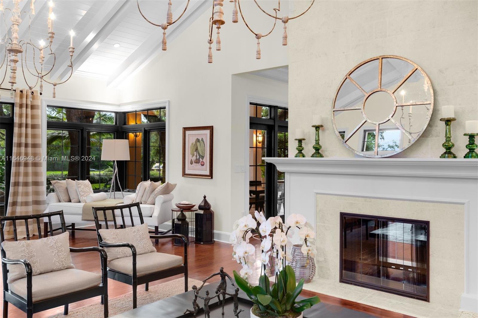 SNAPPER CREEK LAKES SUB - Residential