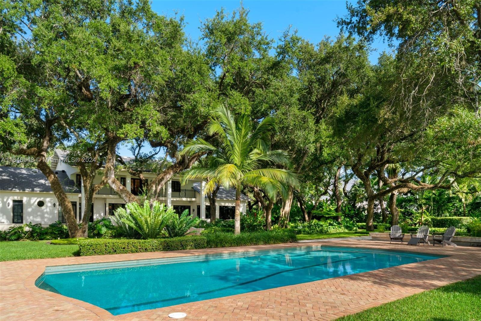 SNAPPER CREEK LAKES SUB - Residential