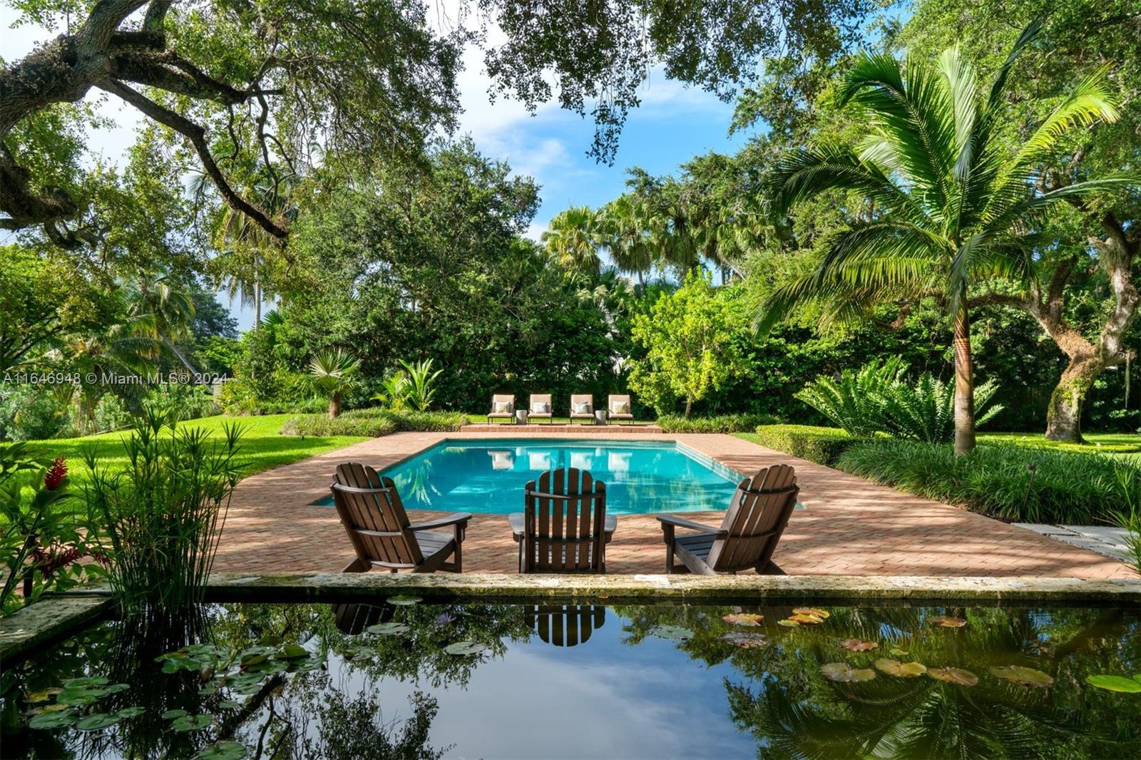 SNAPPER CREEK LAKES SUB - Residential