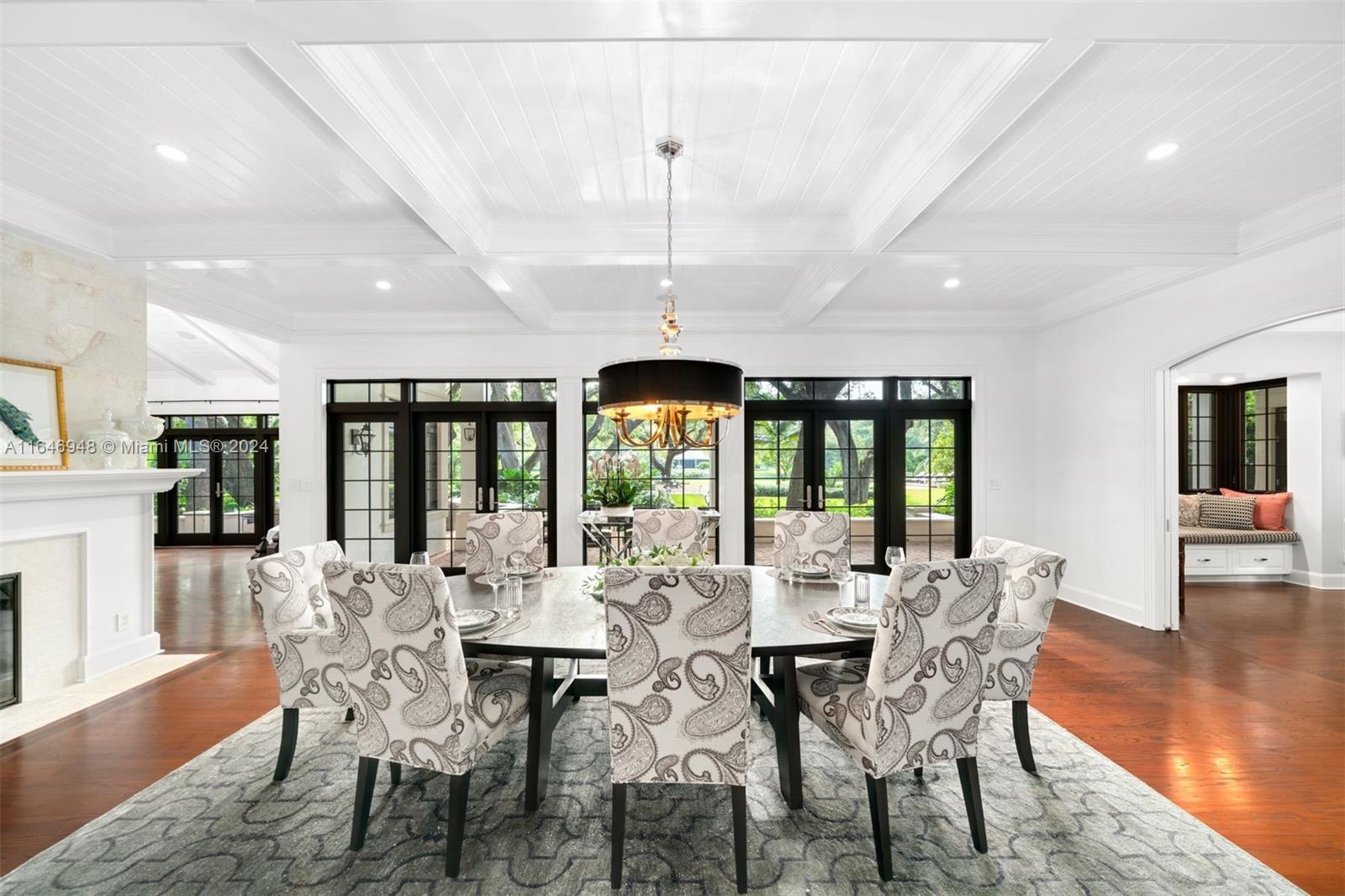 SNAPPER CREEK LAKES SUB - Residential