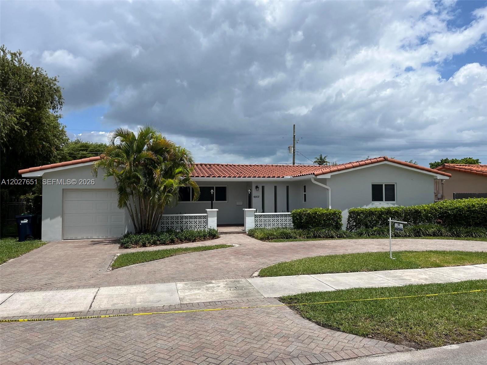 Remodeled Kitchen, Bathrooms, Flooring, New impact windows/doors. New Fixtures. Natural Gas Full backup generator. Large oversized yard. Large rooms with formal Dining Room and Breakfast Area Room. Rare availability in this neighborhood.