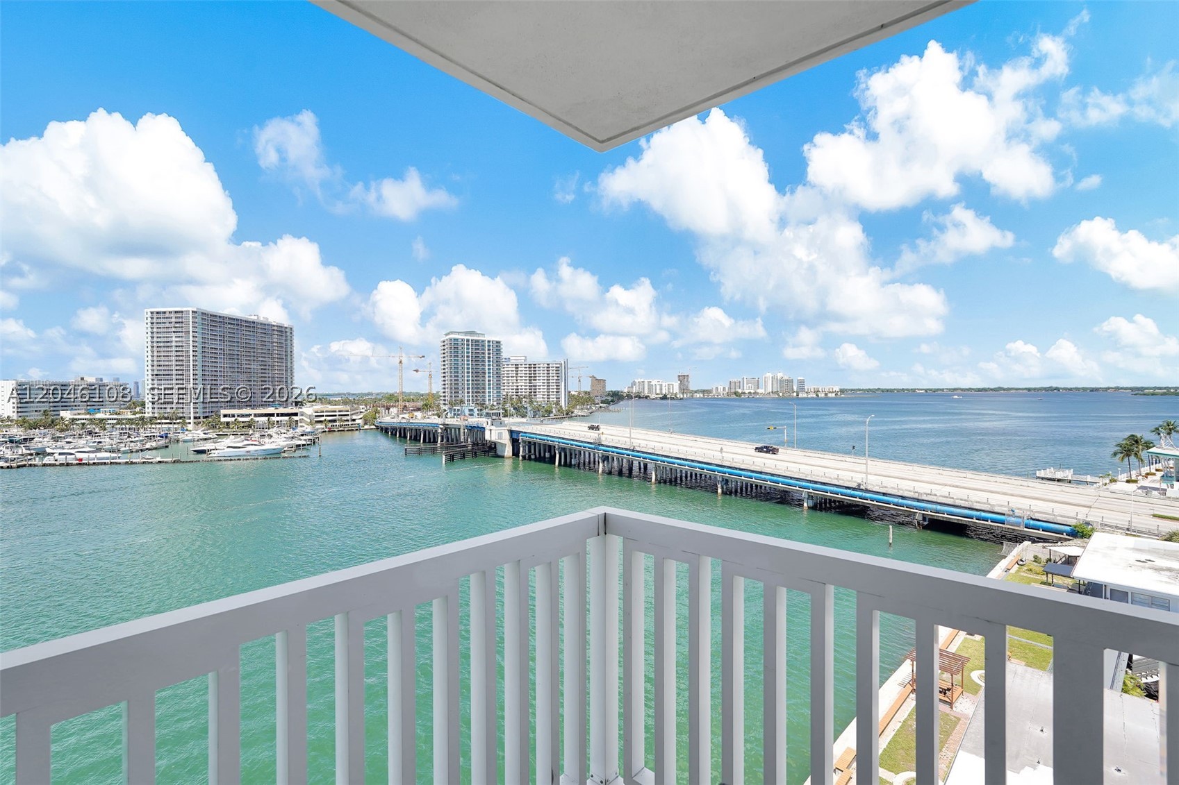 VILLA BAY VISTA CONDO - Residential