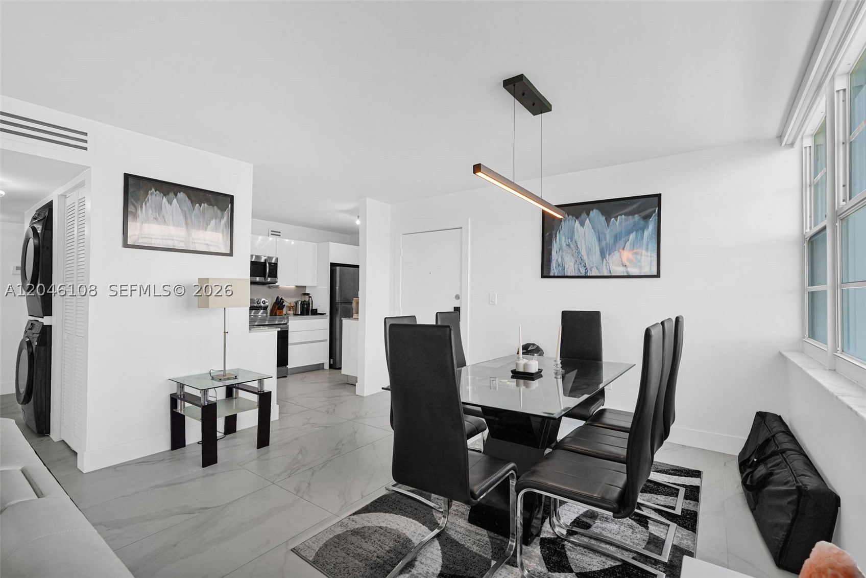 VILLA BAY VISTA CONDO - Residential