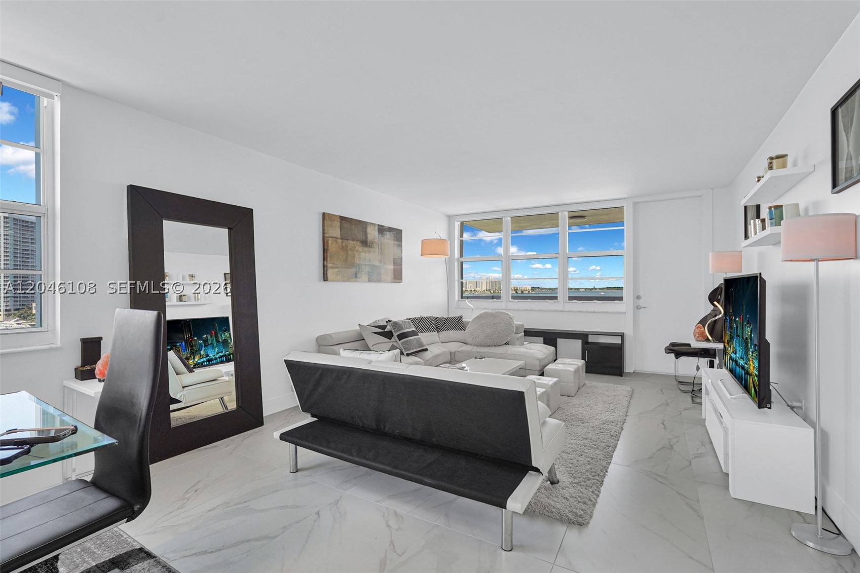 VILLA BAY VISTA CONDO - Residential
