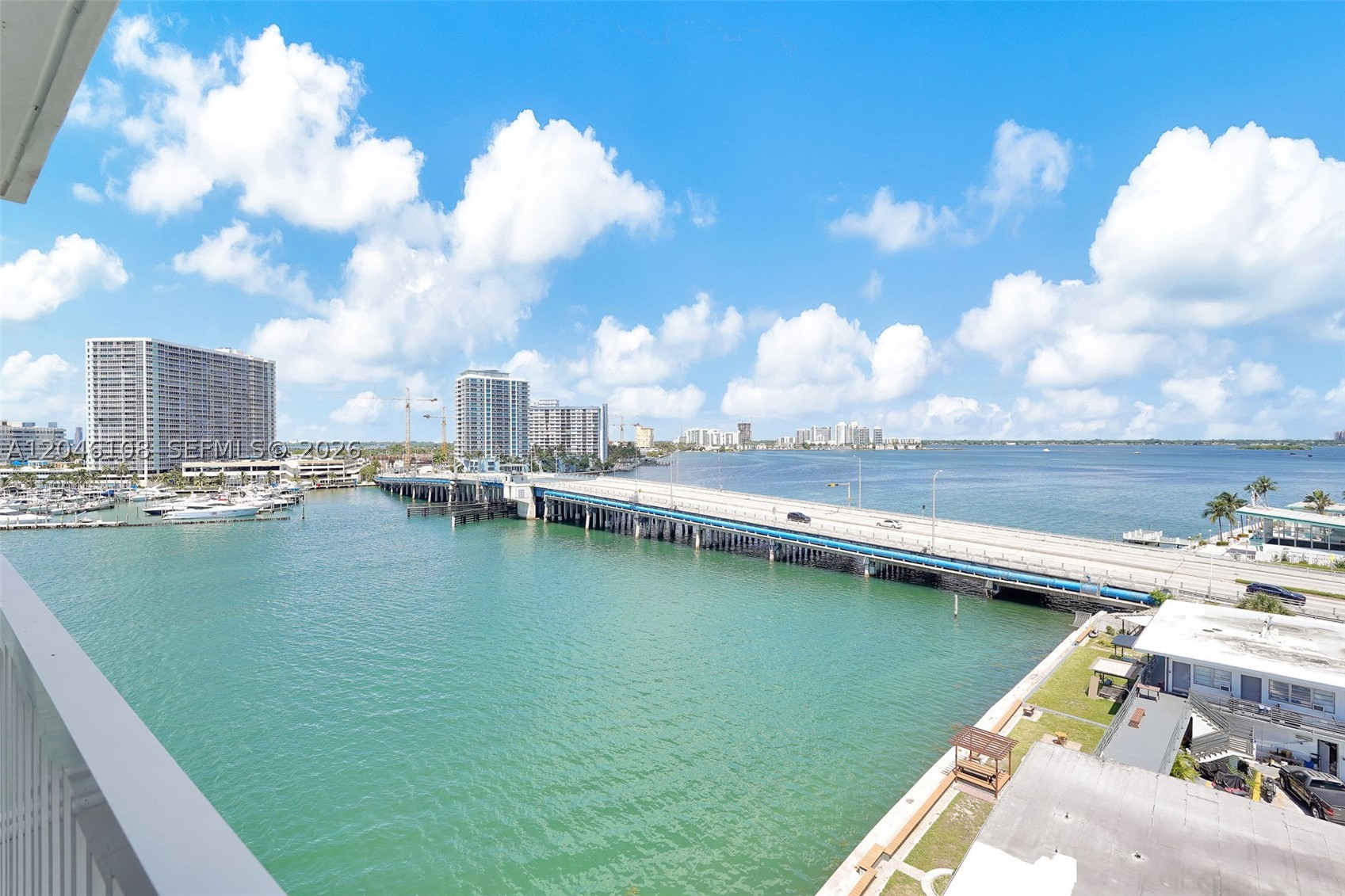 VILLA BAY VISTA CONDO - Residential