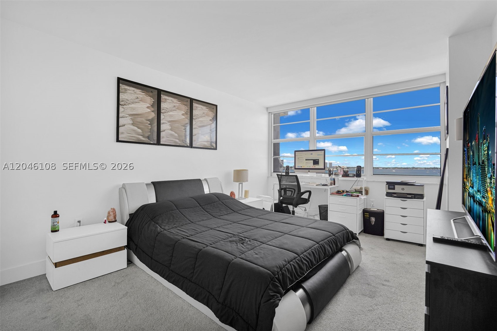 VILLA BAY VISTA CONDO - Residential