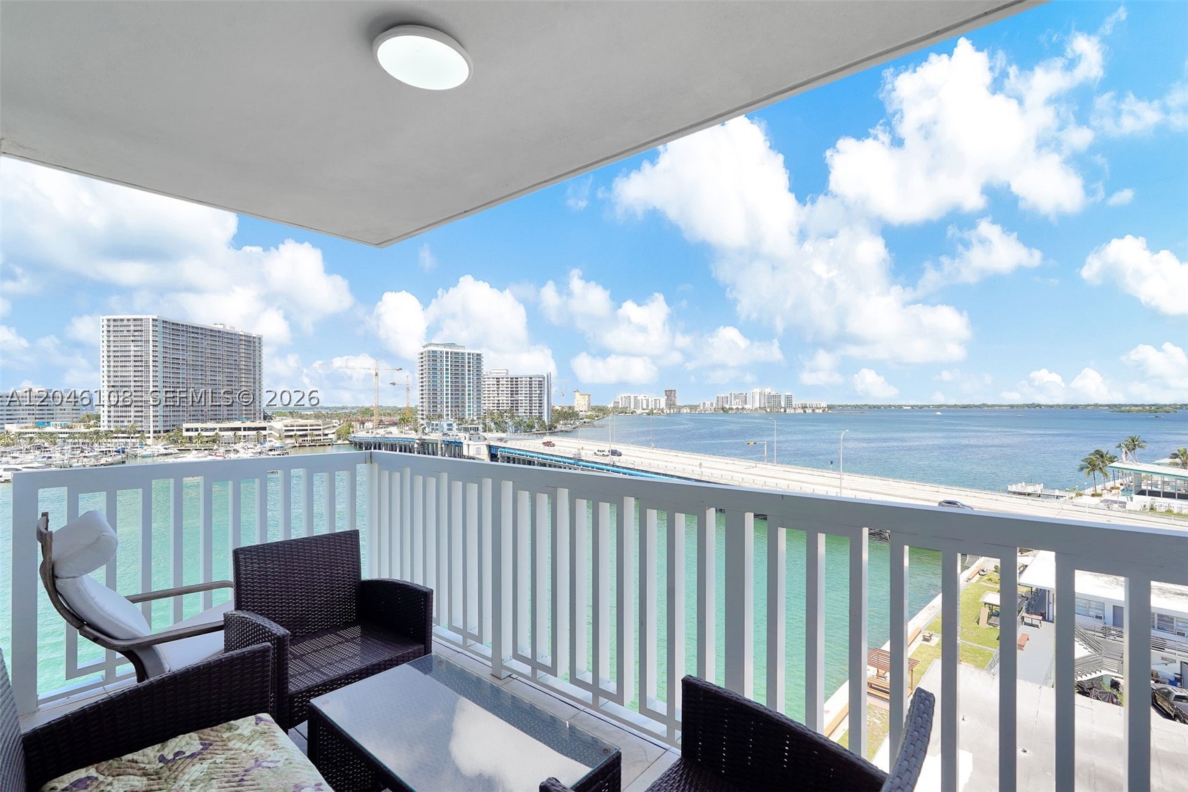 VILLA BAY VISTA CONDO - Residential